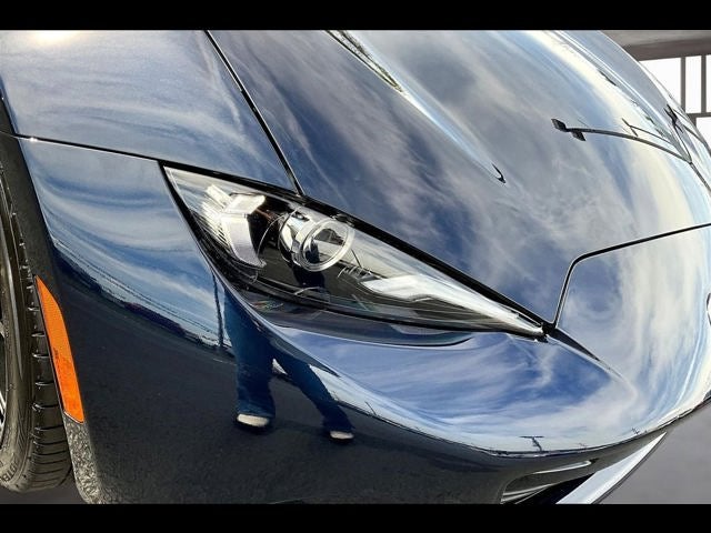 2026 Mazda Mazda MX-5 Miata Grand Touring
