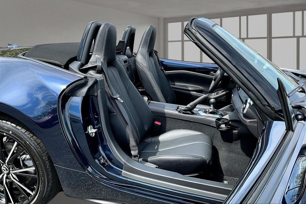 2026 Mazda Mazda MX-5 Miata Grand Touring