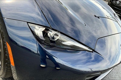 2026 Mazda Mazda MX-5 Miata Grand Touring