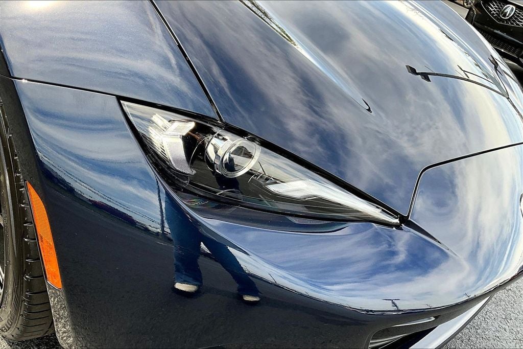 2026 Mazda Mazda MX-5 Miata Grand Touring