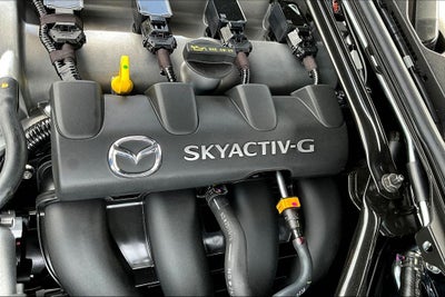 2026 Mazda Mazda MX-5 Miata Grand Touring