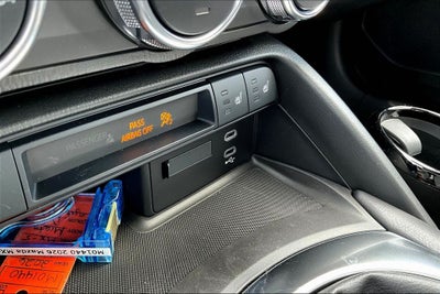 2026 Mazda Mazda MX-5 Miata Grand Touring