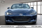 2026 Mazda Mazda MX-5 Miata Grand Touring