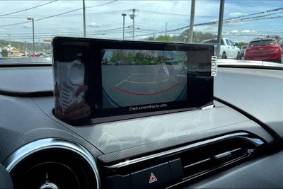 2026 Mazda Mazda MX-5 Miata Grand Touring