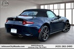 2026 Mazda Mazda MX-5 Miata Grand Touring