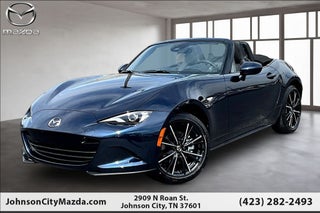 2026 Mazda Mazda MX-5 Miata Grand Touring