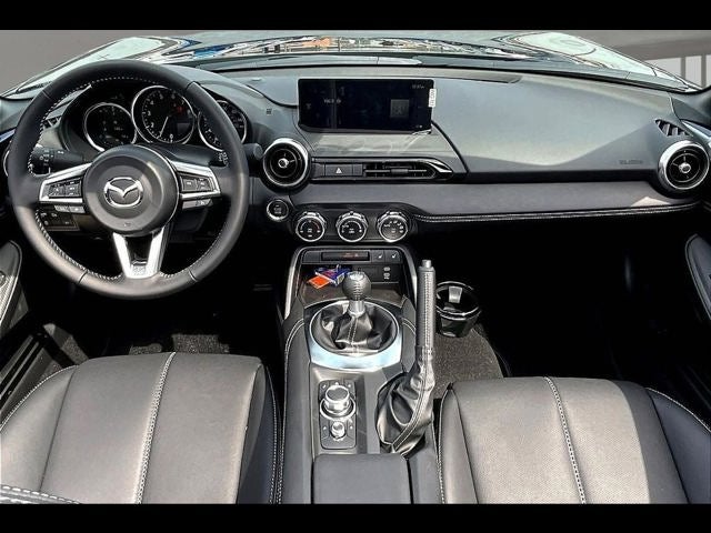2026 Mazda Mazda MX-5 Miata Grand Touring