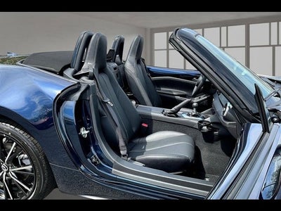 2026 Mazda Mazda MX-5 Miata Grand Touring