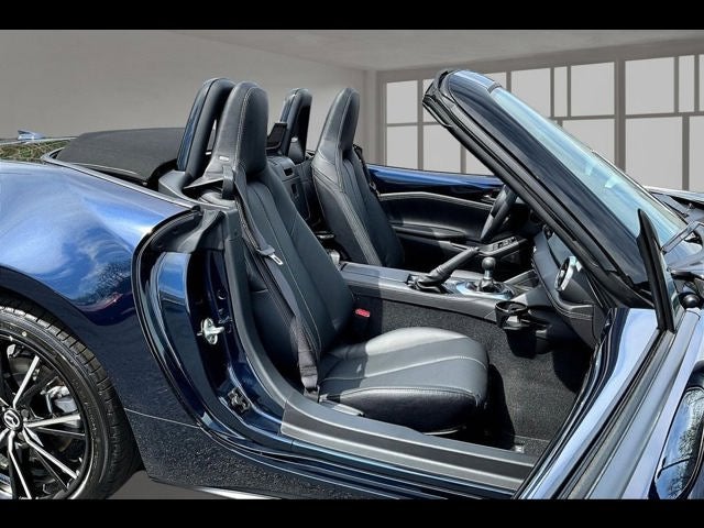 2026 Mazda Mazda MX-5 Miata Grand Touring