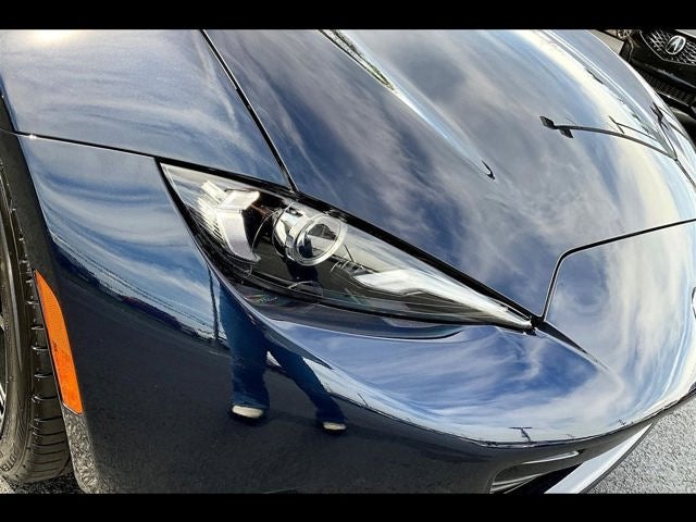 2026 Mazda Mazda MX-5 Miata Grand Touring