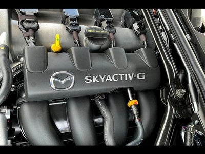 2026 Mazda Mazda MX-5 Miata Grand Touring