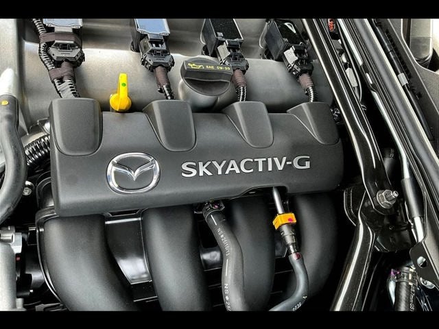 2026 Mazda Mazda MX-5 Miata Grand Touring