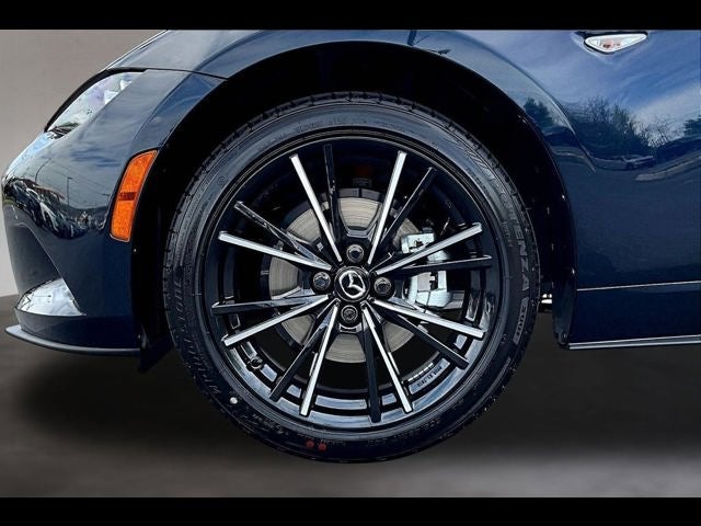2026 Mazda Mazda MX-5 Miata Grand Touring