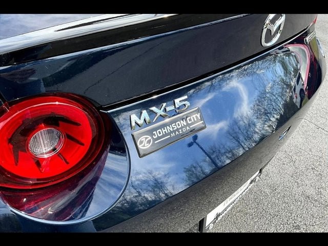 2026 Mazda Mazda MX-5 Miata Grand Touring
