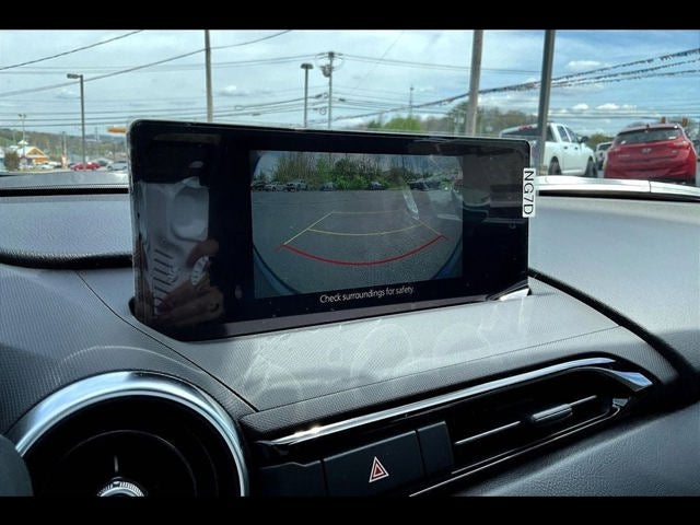 2026 Mazda Mazda MX-5 Miata Grand Touring