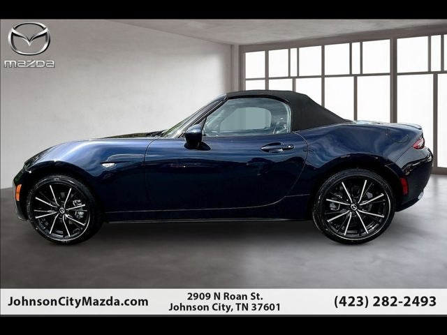 2026 Mazda Mazda MX-5 Miata Grand Touring