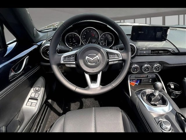 2026 Mazda Mazda MX-5 Miata Grand Touring