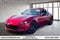 2025 Mazda Mazda MX-5 Miata RF Club