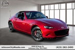 2025 Mazda Mazda MX-5 Miata RF Club