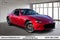2025 Mazda Mazda MX-5 Miata RF Club