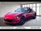 2025 Mazda Mazda MX-5 Miata RF Club