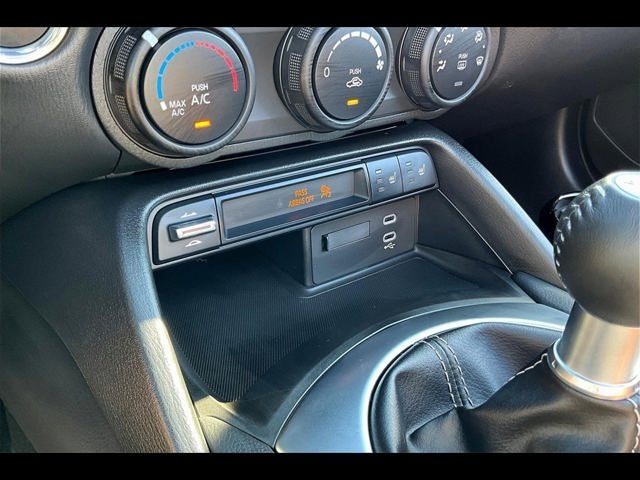 2025 Mazda Mazda MX-5 Miata RF Club