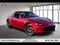 2025 Mazda Mazda MX-5 Miata RF Club