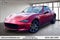 2026 Mazda Mazda MX-5 Miata RF Grand Touring