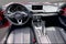 2026 Mazda Mazda MX-5 Miata RF Grand Touring