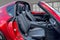 2026 Mazda Mazda MX-5 Miata RF Grand Touring