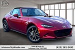 2026 Mazda Mazda MX-5 Miata RF Grand Touring