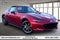 2026 Mazda Mazda MX-5 Miata RF Grand Touring