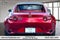2026 Mazda Mazda MX-5 Miata RF Grand Touring