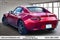 2026 Mazda Mazda MX-5 Miata RF Grand Touring