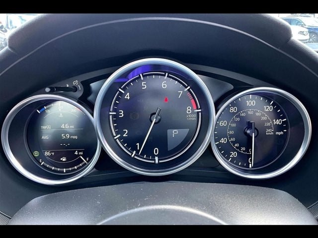 2026 Mazda Mazda MX-5 Miata RF Grand Touring