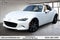 2026 Mazda Mazda MX-5 Miata RF Grand Touring