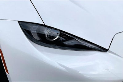 2026 Mazda Mazda MX-5 Miata RF Grand Touring