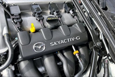 2026 Mazda Mazda MX-5 Miata RF Grand Touring