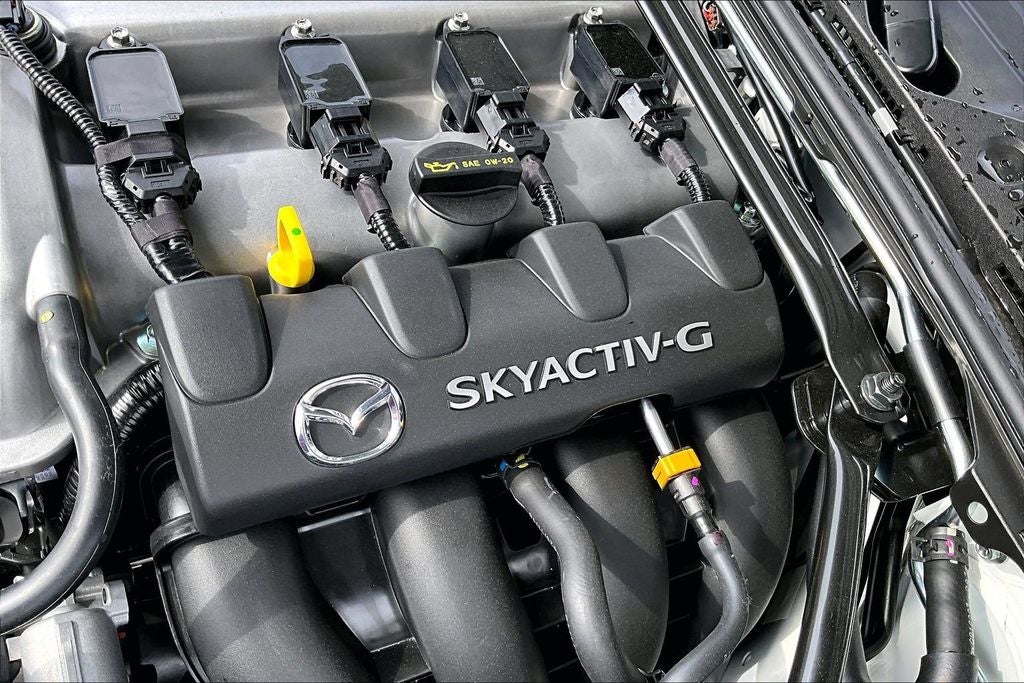 2026 Mazda Mazda MX-5 Miata RF Grand Touring