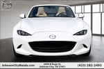 2026 Mazda Mazda MX-5 Miata RF Grand Touring
