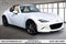 2026 Mazda Mazda MX-5 Miata RF Grand Touring