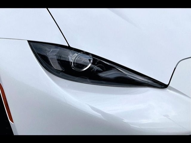 2026 Mazda Mazda MX-5 Miata RF Grand Touring