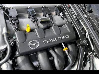 2026 Mazda Mazda MX-5 Miata RF Grand Touring