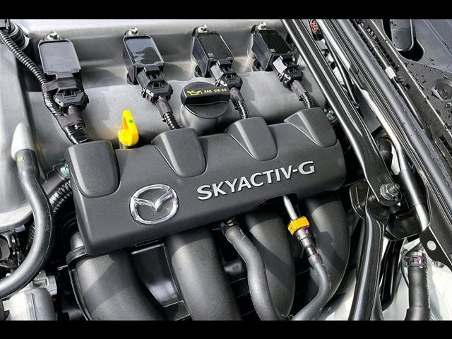 2026 Mazda Mazda MX-5 Miata RF Grand Touring