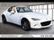 2026 Mazda Mazda MX-5 Miata RF Grand Touring
