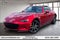 2026 Mazda Mazda MX-5 Miata RF Grand Touring