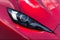 2026 Mazda Mazda MX-5 Miata RF Grand Touring