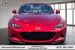 2026 Mazda Mazda MX-5 Miata RF Grand Touring