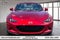 2026 Mazda Mazda MX-5 Miata RF Grand Touring