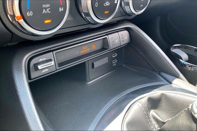 2026 Mazda Mazda MX-5 Miata RF Grand Touring